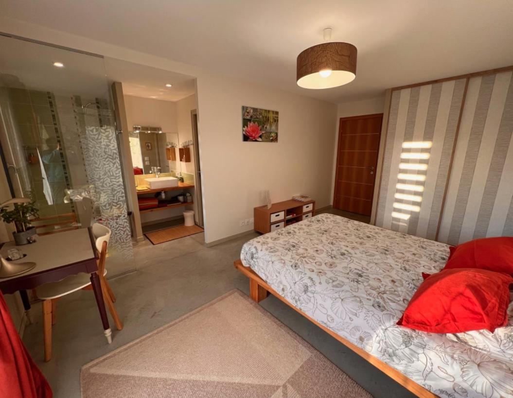 Saint-Gourson Relais De La Brande Bed & Breakfast エクステリア 写真